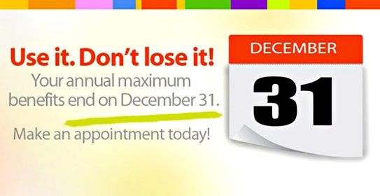maximize insurance benefits body gears Maximize your 2016 Insurance Benefits
