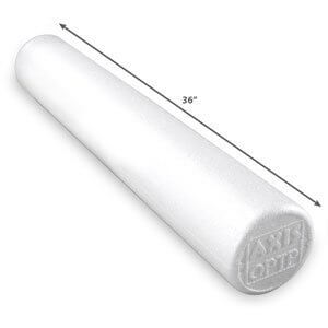 BG1011 Foam 1/2 Roll Long