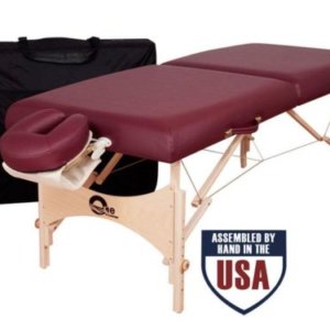 One Clay Treatment Table e1462390949832 300x300 StretchOut Strap Green