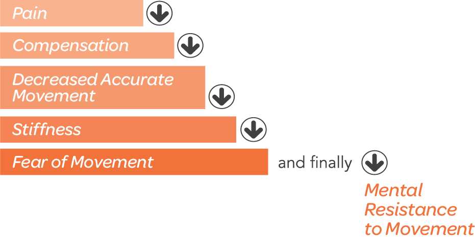 Curative Therapy PainCascade Curative Therapy