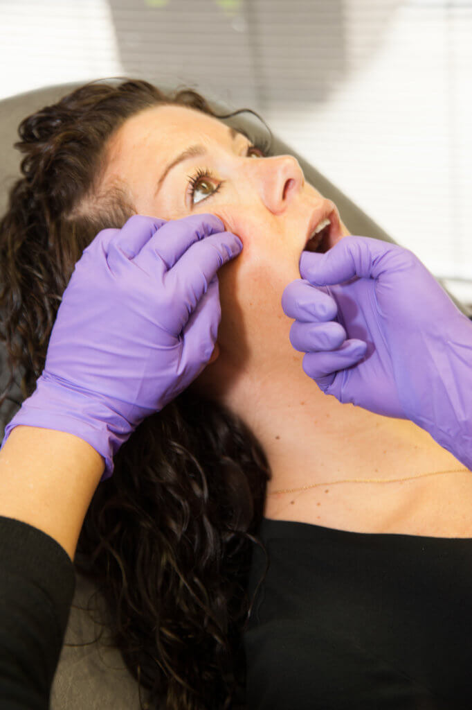 TMJ Dysfunction DSC 9870 7000 682x1024 TMJ Dysfunction