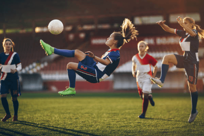 Sports Injury Sports Injuries