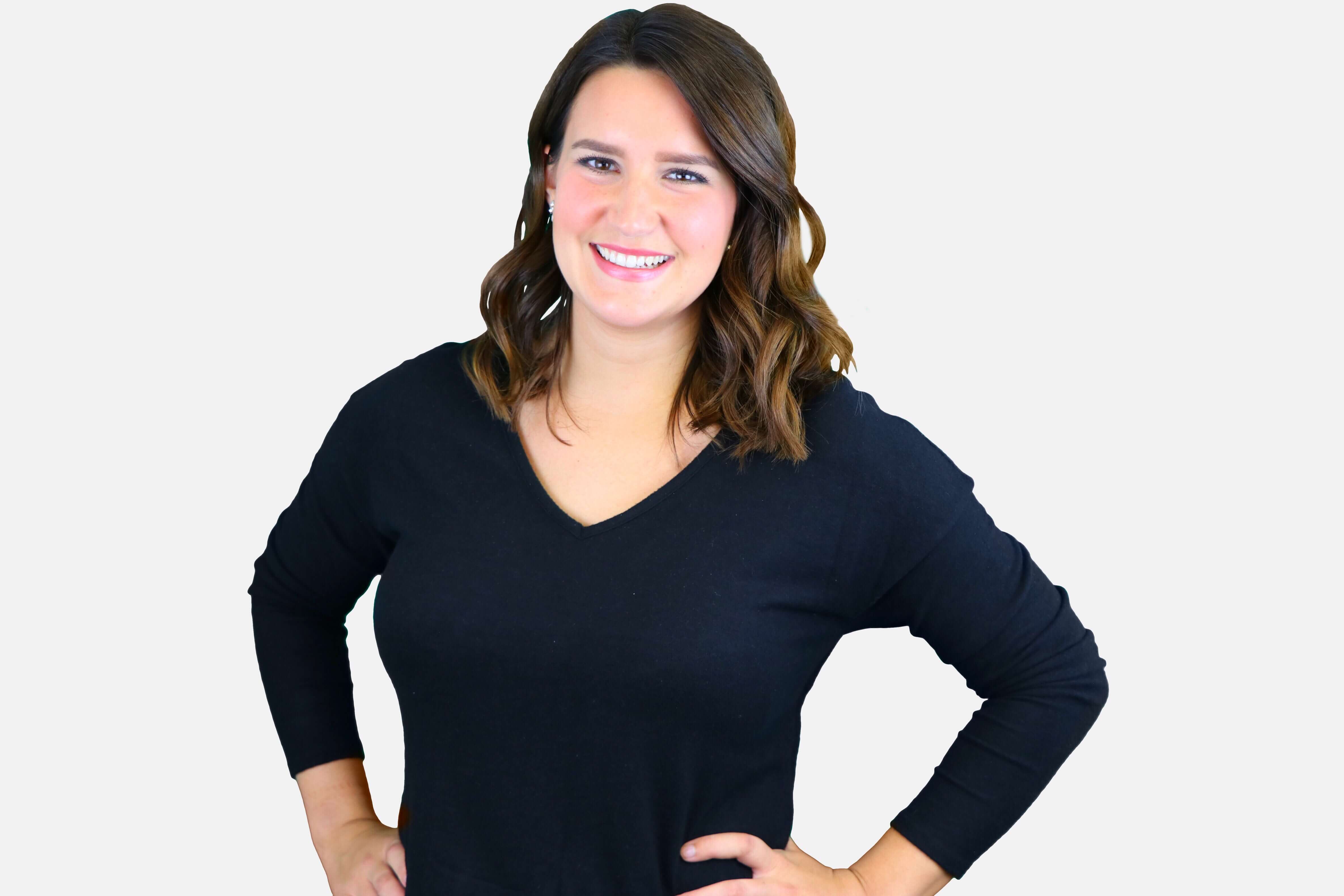 Dr. Kate McKechnie