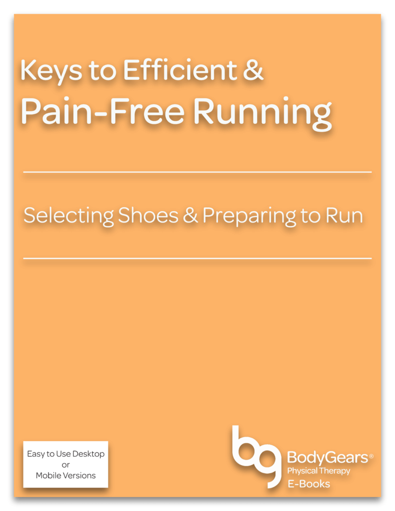 Keys to Efficient & Pain Free Running Running E Book Landing Page 791x1024 Keys to Efficient & Pain Free Running