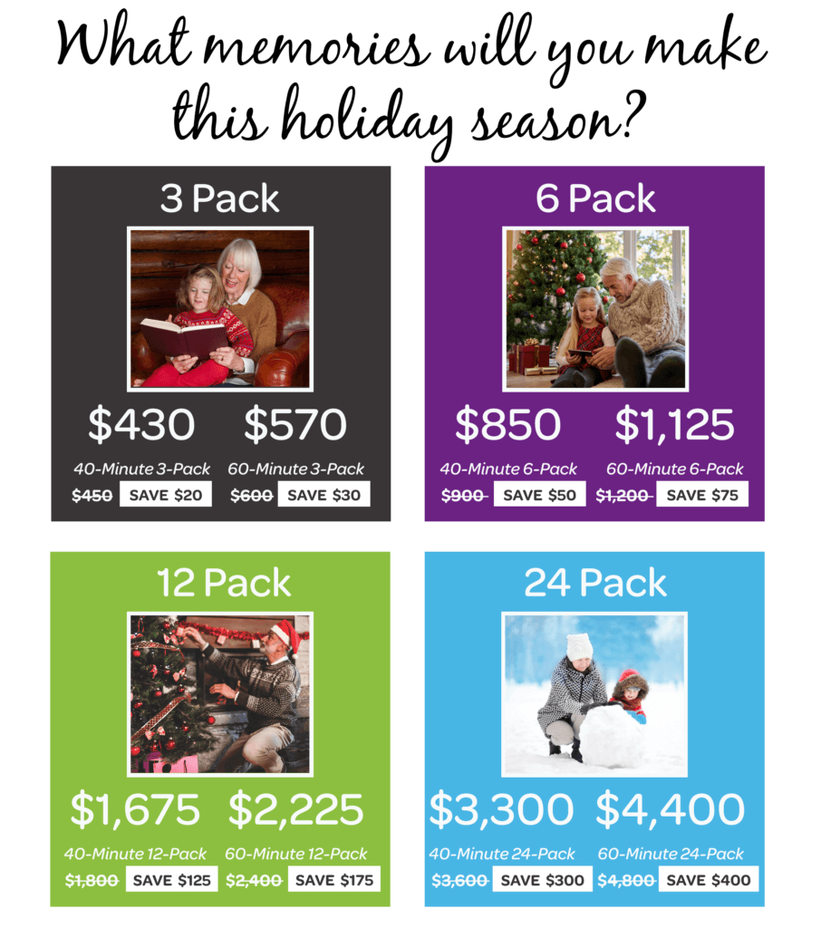 EOY SP GrandKids 906x1024 The Magic of Family