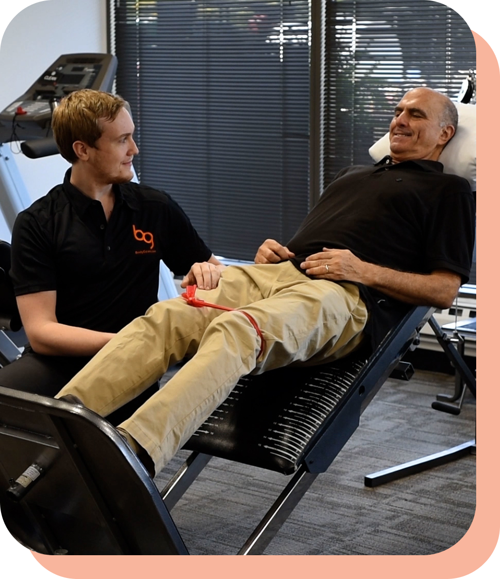 Specialized Physical Therapy in Chicago, IL