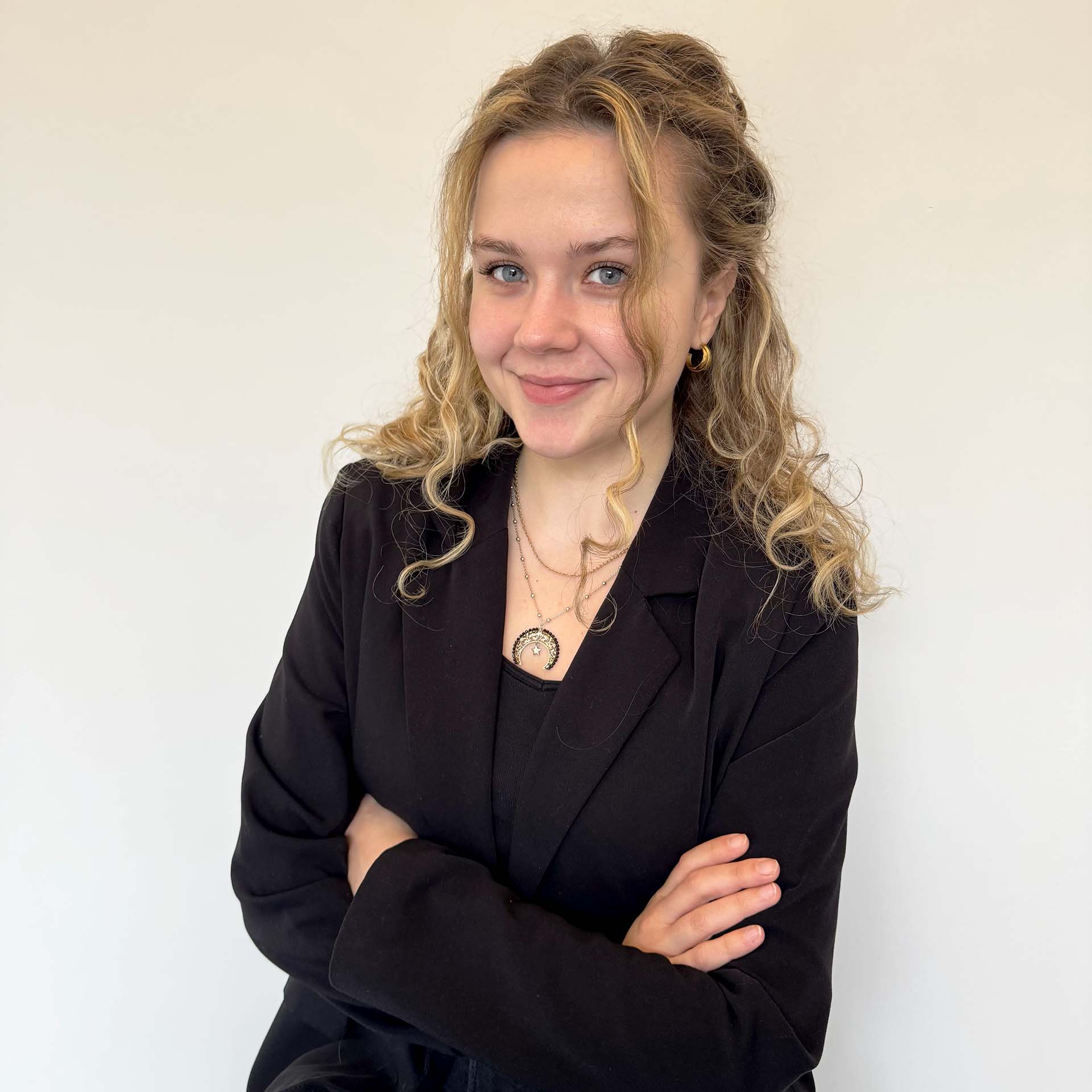 Gabriela Proszowska, PT